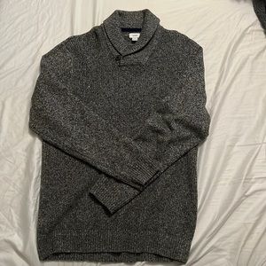 Grey Men’s XL Old Navy Sweater